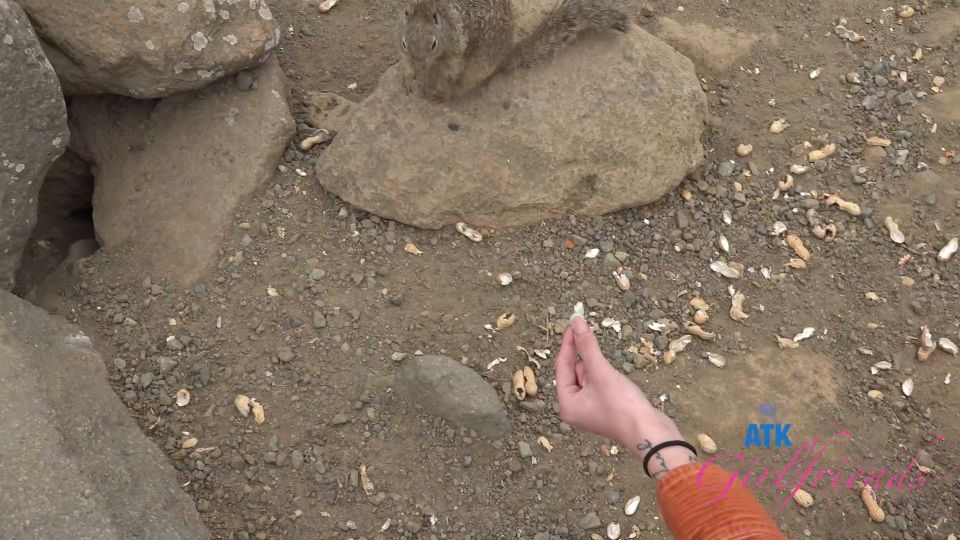 [ATKGirlfriends] Nicole Nichols Norcal 1 [05.03.25] [1080p]