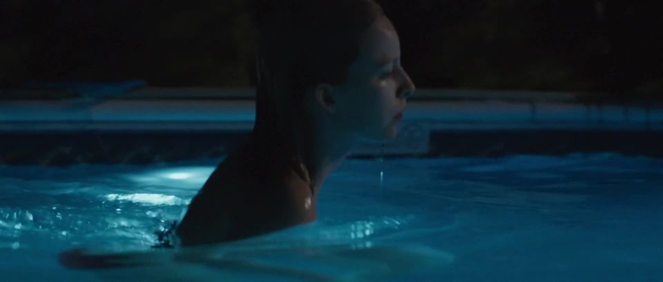 Hannah Gross, Deragh Campbell - I Used to Be Darker (2013) HD 1080p - (Celebrity porn)