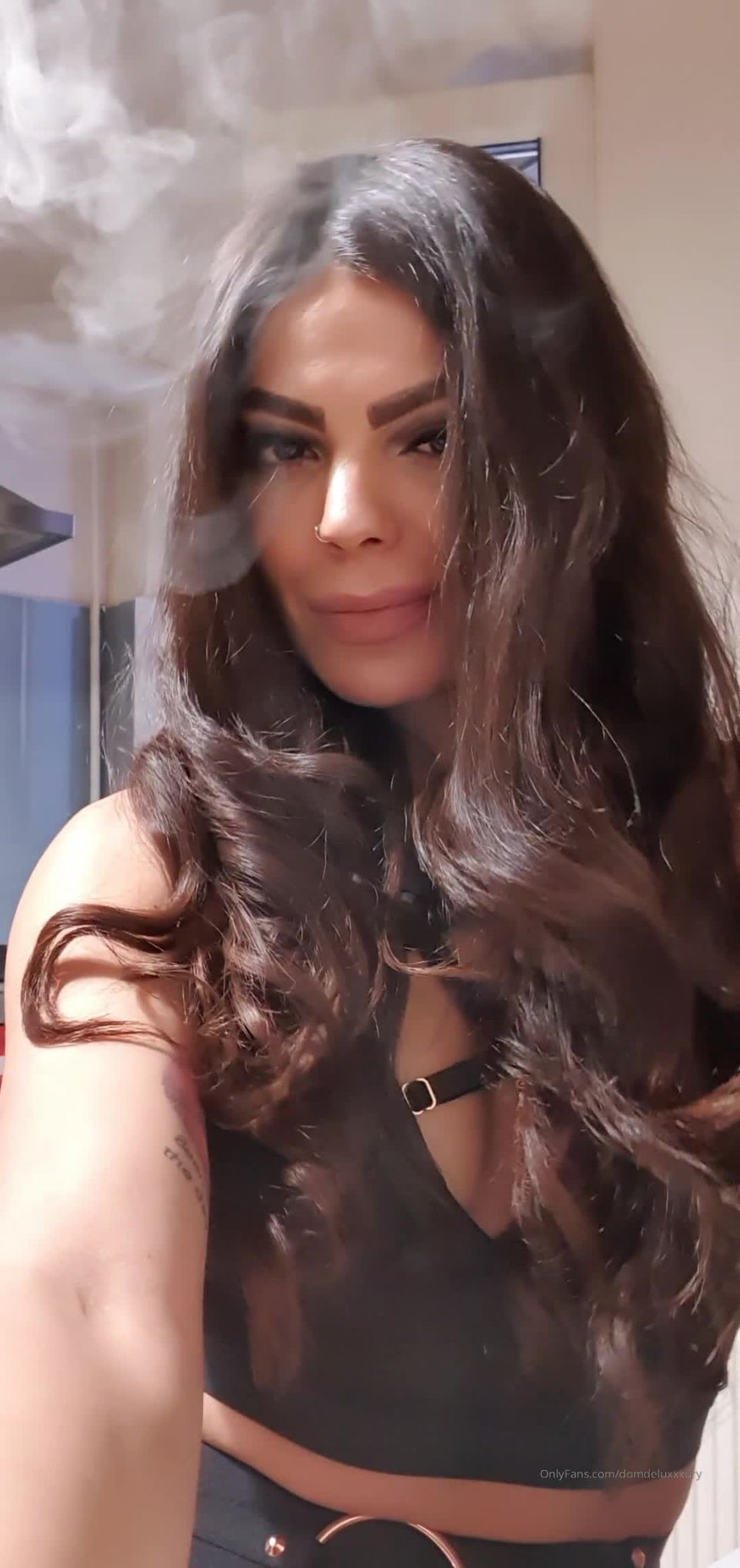 Goddess Domdeluxury - domdeluxury - Siterip - K2S - UBIQFILE () I can literally tease you with every single one of my actions