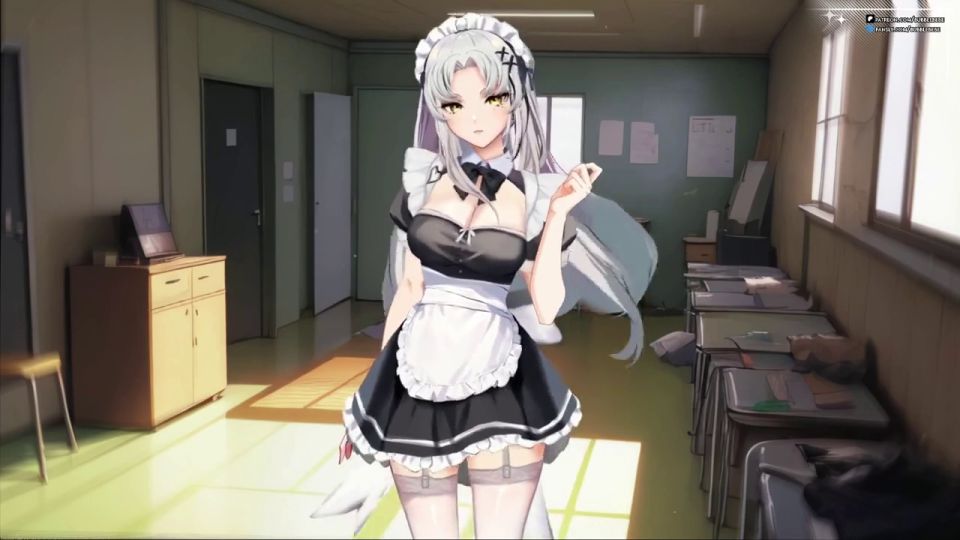 BubbleBebe - (NSFW VTuber) Tu matón escolar chino te da la experiencia de la criada VIP  Vtuber Hentai RP