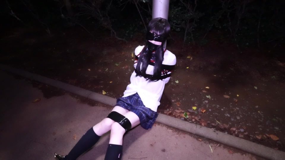 Lemon 野外散歩 ショート２