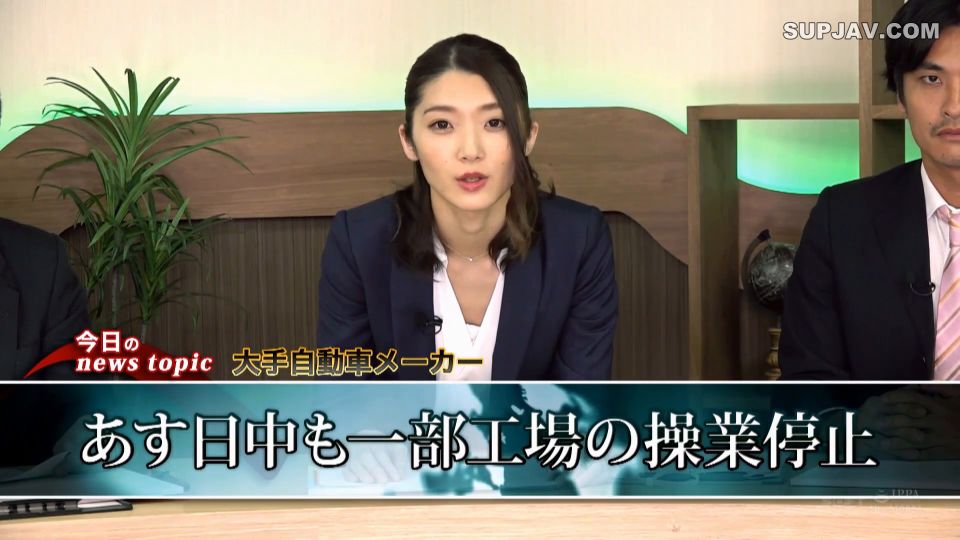 Reducing Mosaic SDDE-553 トビジオっ！NEWS 本番中、ずっと潮吹きっぱなし・失禁しても平然と原稿を読み上げる女子アナ