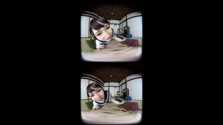 Eikawa Noa WPVR-086 【VR】 Dori Shachi! ! Eikawa Ooa - Beautiful Girl