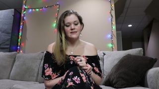 free adult video 11 booty fetish Goddess Lisa Lux – Taunting Dumb Human, dirty talking on masturbation porn