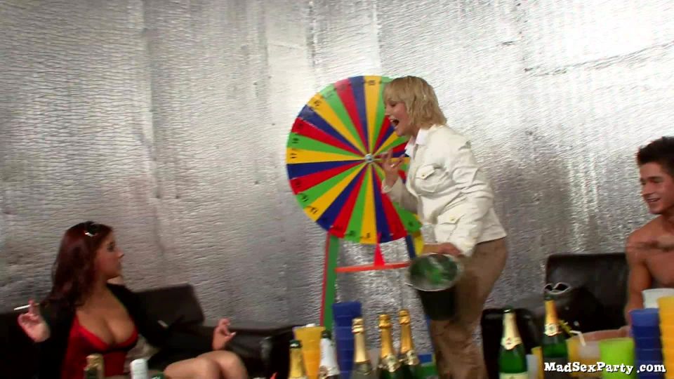 Crema de la pandilla mierda Parte 2 - Grupo