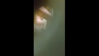 pool_cabin_asian_hairy_