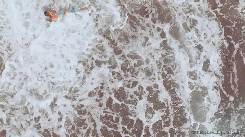 Karissa Diamondin the grip of the elements (karissa-diamond, 2018 08 20)