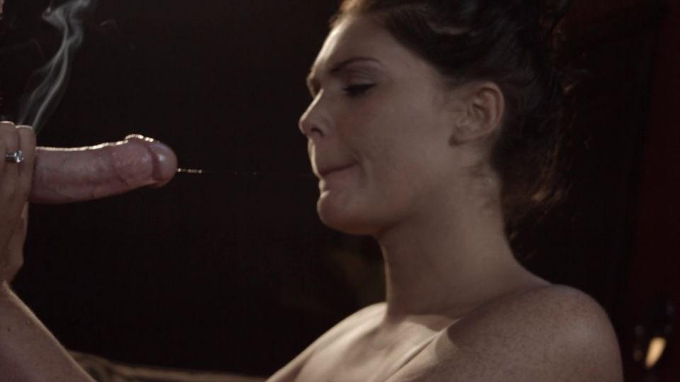 Emma Leigh Emma Leigh Látex Todos los blancos S fumar Sexo Quic...