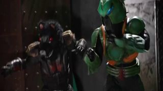 [SuperMisses.com] SPSE-23 Heroine Action SP Holy Treasure Squadron Jewel Ranger-015