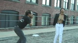 free adult video 39 Extreme Tit Torment 4: Akira - fetish - fetish porn femdom latex bondage