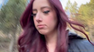 Hello Limoon - I Suck Roro In The Forest Full HD - Latex sex