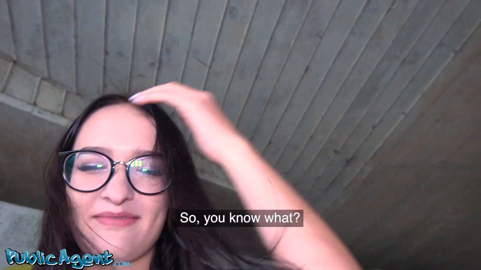 6223 Joven con corazón roto con cuerpo apretado increíble follada U...