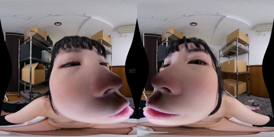 Yokomiya Nanami - SSR-006 B -  (UltraHD 2023) New Porn