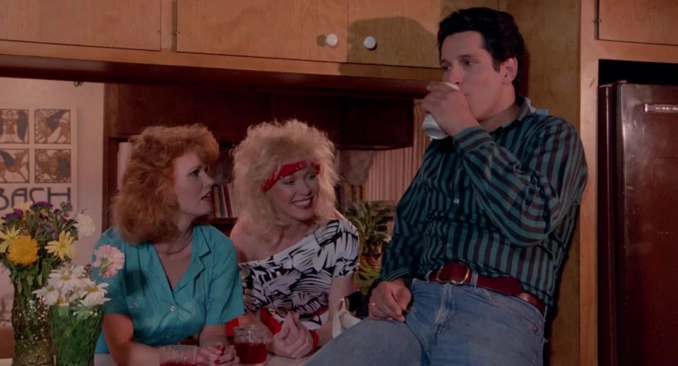 Matinee Idol (1984) - (Vintage)