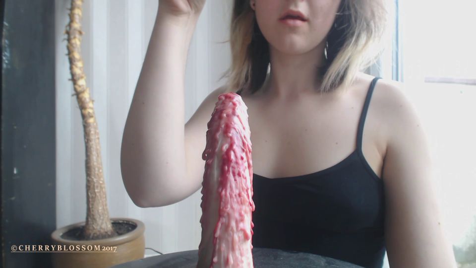 free online video 13 Misstress Liliya – ASMR Waxplay JOI - fetish - femdom porn male fart fetish