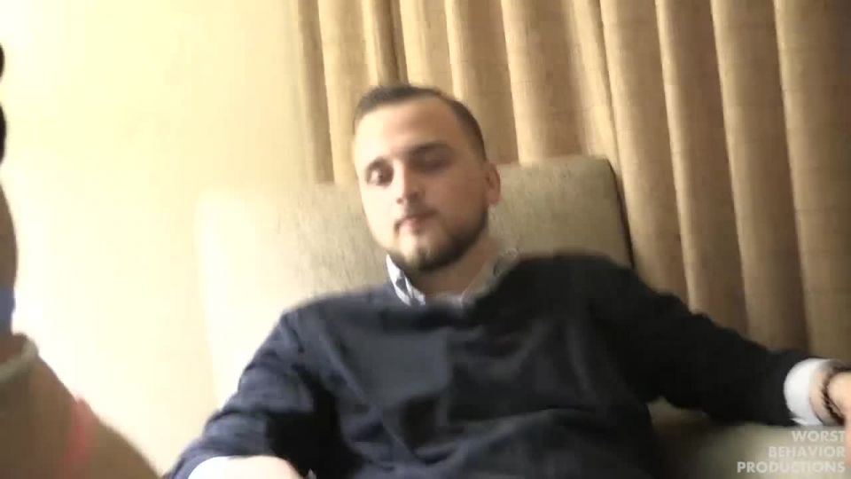 7489 Mila Flirts and Pays the Price Part Two Full Video