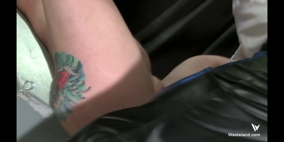 online xxx clip 15 Punishments Incorporated on fetish porn mature mistress femdom