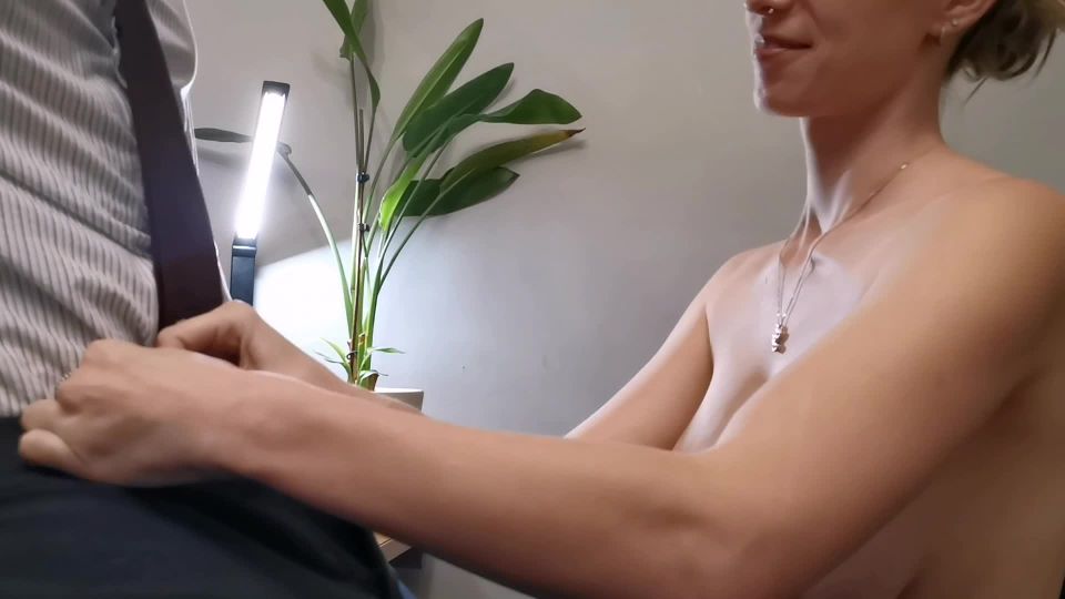 online adult clip 5 Submissive Secretary s Interview - manyvids - fetish porn fetish party