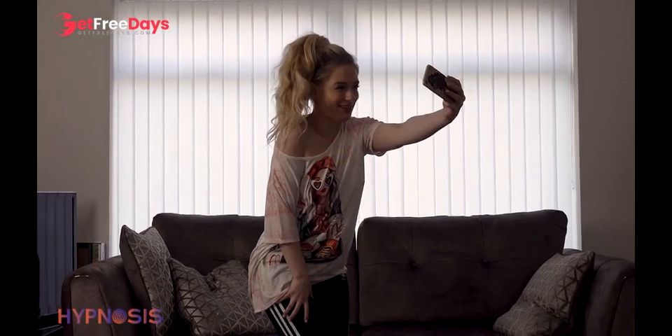 [Hypnosis.Porn] Entrancement UK - Darcy 2 A Submissive Blonde Doll Trained to Follow Mesmeric Orders Darcy