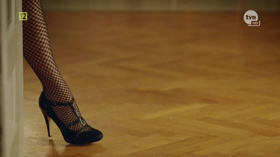 Joanna Brodzik - Nie rob scen s01e03 (2015) HD 1080p - (Porno de Celebridad)