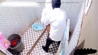 Indonesian Fuck Viral Recorded by Camera of Students and School Staff