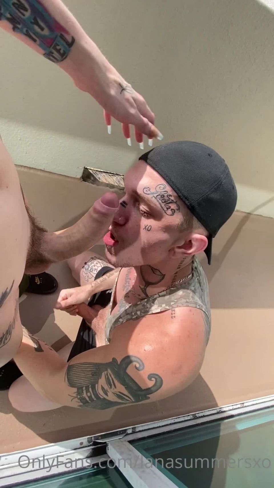 Sólo Fans lanasusmersxo-31-07-2020-622291048-Sooo Ayer tuvimos un amigo que vino y nos j