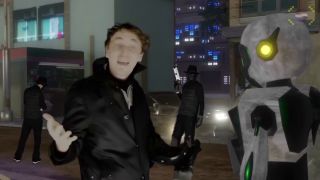 KormanyMedia - Mega Ryung 3 (Fetish porn)