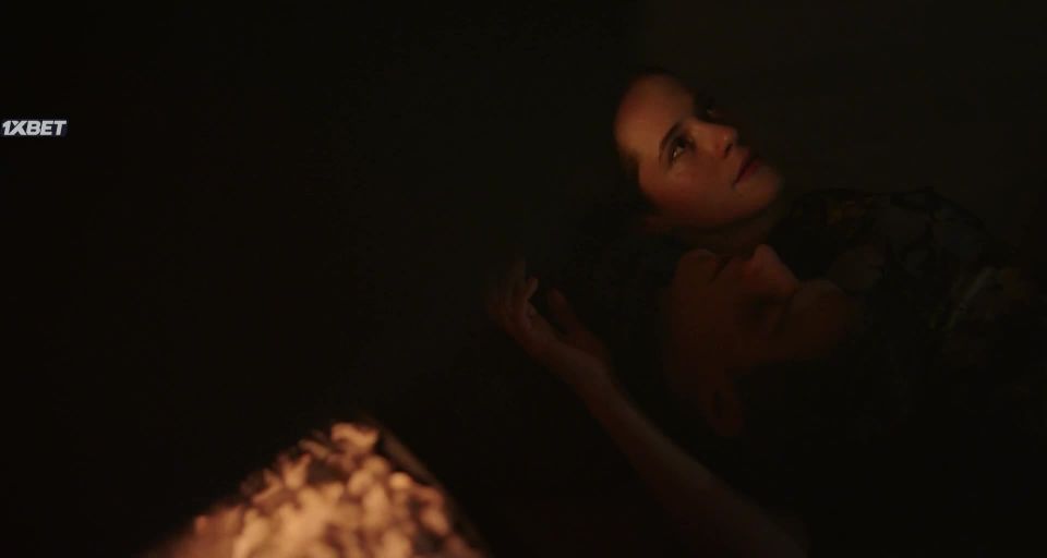 Sofya Sinitsyna - Kak ya stal... (2018) HD 1080p - (Celebrity porn)