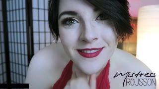 free adult video 15 Ruby Rousson – Ball Busting Boobs Part 1, jenna haze femdom on fetish porn 