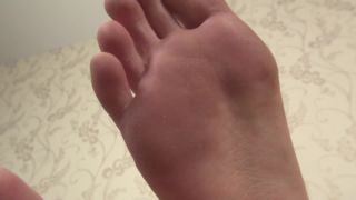 [GetFreeDays.com] Eva - Don t Mess with Tall Girls POV feet