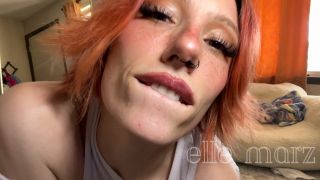 Elle Marz Elle Marz - POV cucking + sharing FATHERINLAW