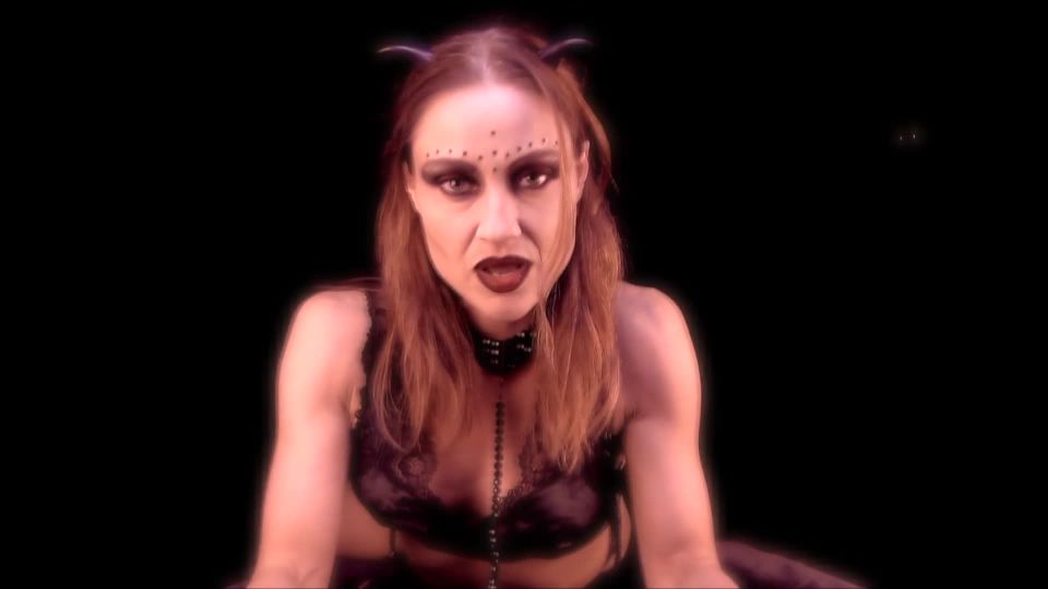 La Señora B Una hermosa pesadilla - ManyVids