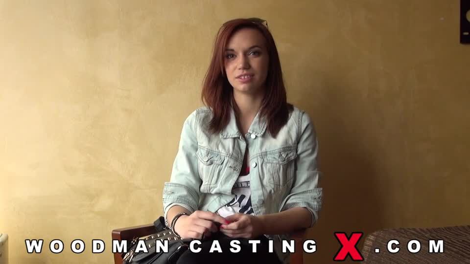 Shafry casting X Casting!