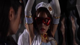 [WarAnLov.com] [ZEPE-96] HEROINE SEXY Pinch Magical Pretty Warrior Pure Tea-013