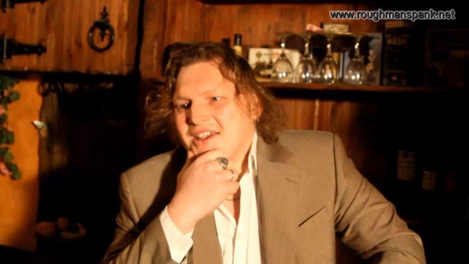 RoughManRedes de spank RoughManSpank 2016 tavern17-1