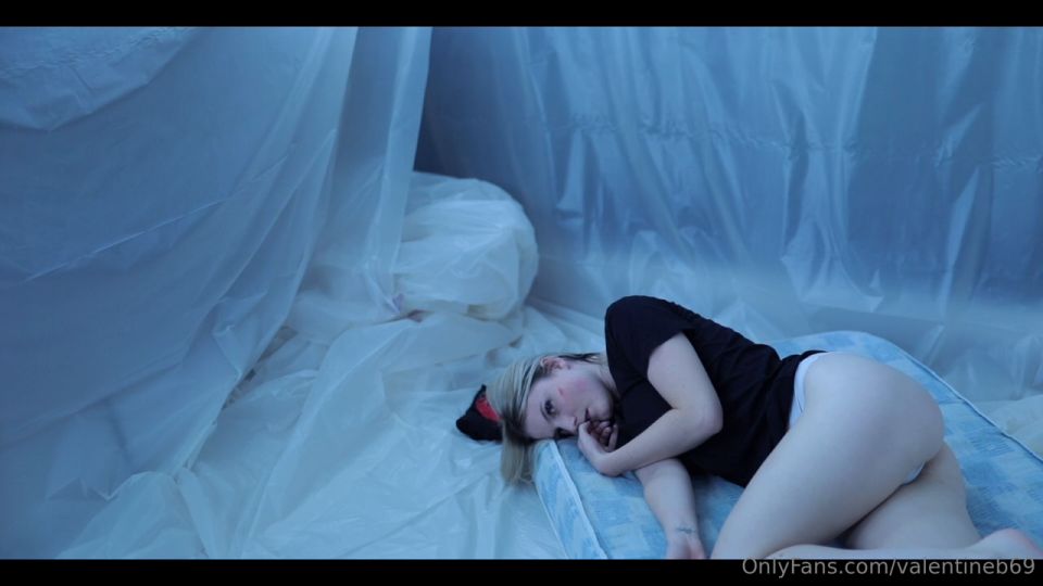 Faustine Perdrix - The Box the Halloween Movie HD