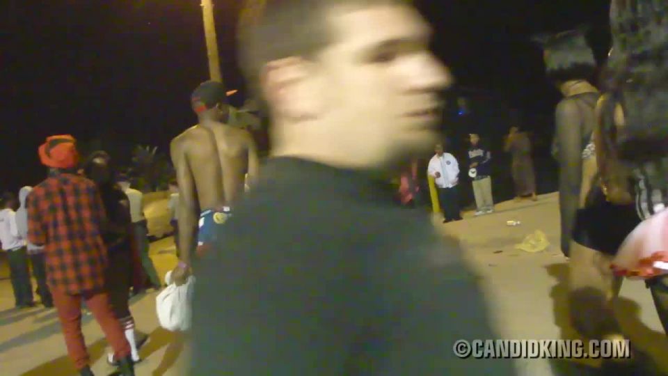 [SiteRip] CandidKing 458