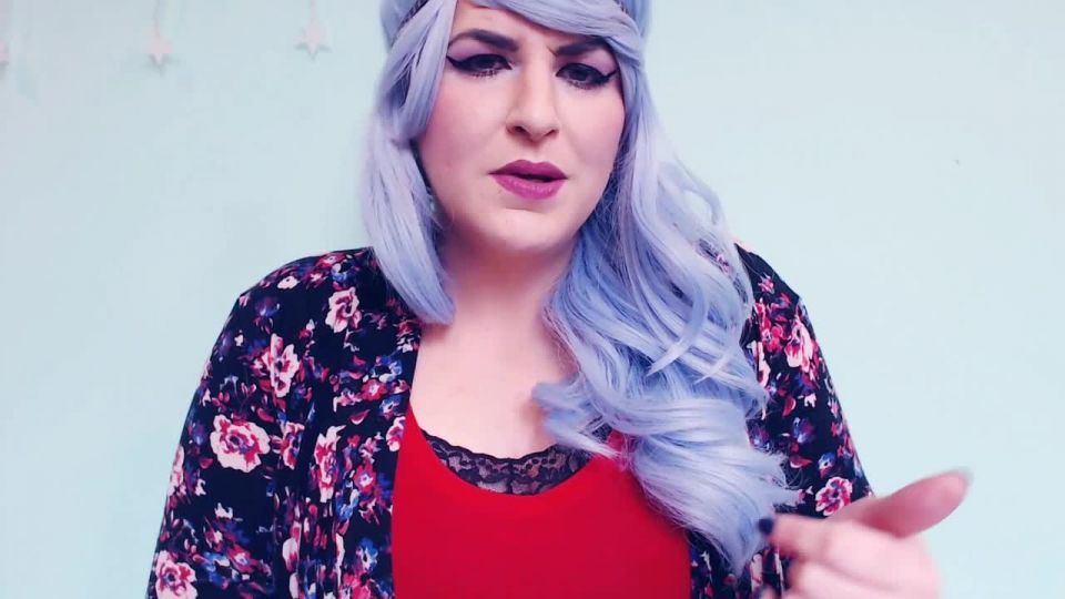 clip 37 Interview With a Shrink Ray Activist on fetish porn big boobs tits girls