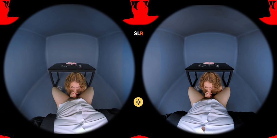 El sospechoso seductor Allie Addison 30-01-2026 - Mamada