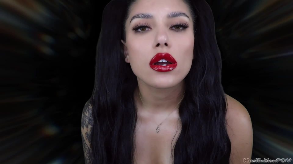 xxx video clip 16 fetiche fetiche converso porno  HumillaciónPOV - Valentina Fox - Ojo Contacto Entrenamiento de Marionetas - Enculado mental Mi juguete adictivo  humillaciónpov