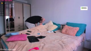 Chaturbate – Vikatray – Muestra del 27 de abril de 2020