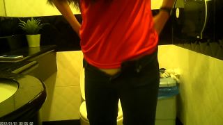 online porn video 3 femdom hard spanking Singapore female toilet 13, singapore female toilet 13 on femdom porn