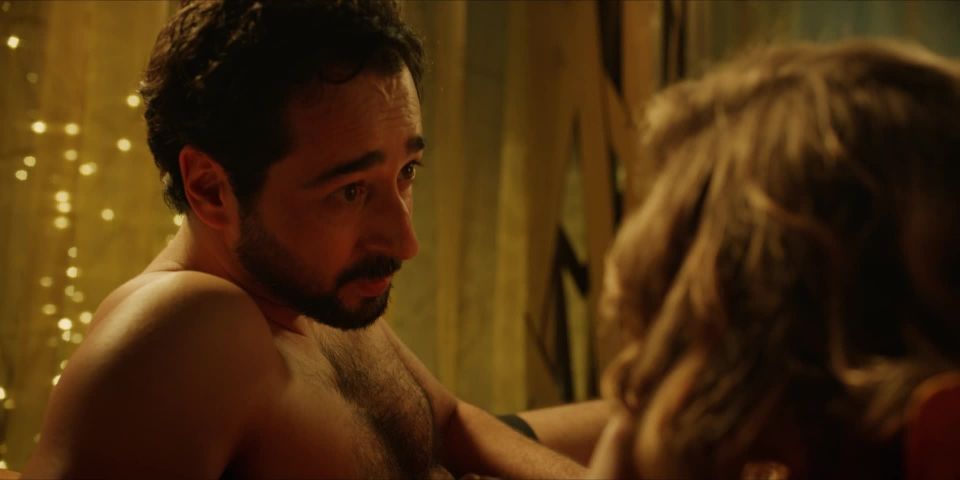 Nienke Van Hofslot - Mujeres de la noche (Keizersvrouwen) s01e09 (2019) HD 1080p - (Celebrity porn)