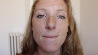 free xxx video 8 LittleRedheadLisa – Erotic Meditation - lip fetish - femdom porn kagney linn karter femdom