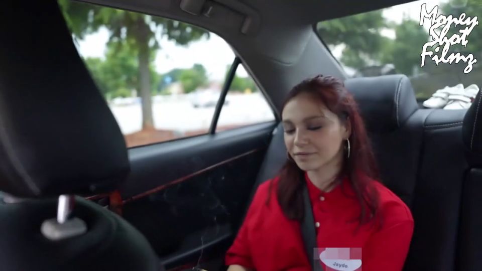 Blowjob Hannah Marie Hannah Marie Blows A Dick With Her Girl