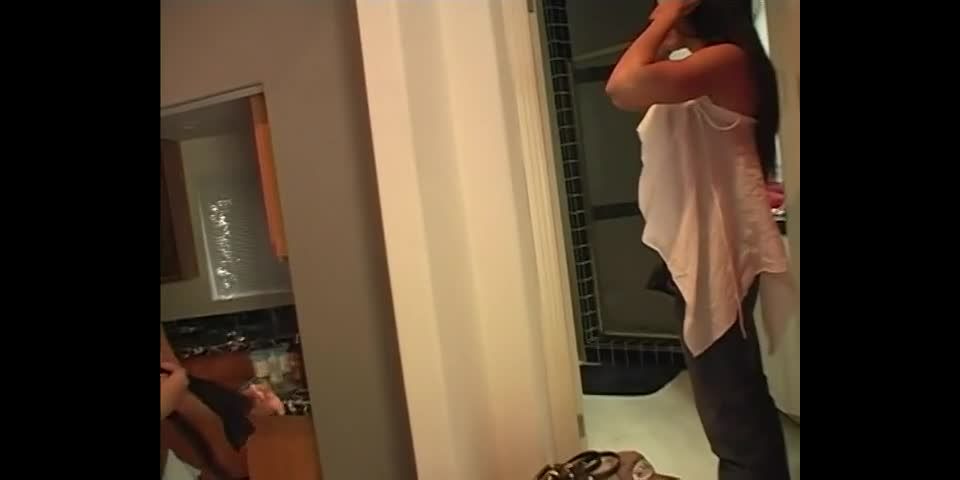 Multiple Chicks on One Dick #1, Scene 5