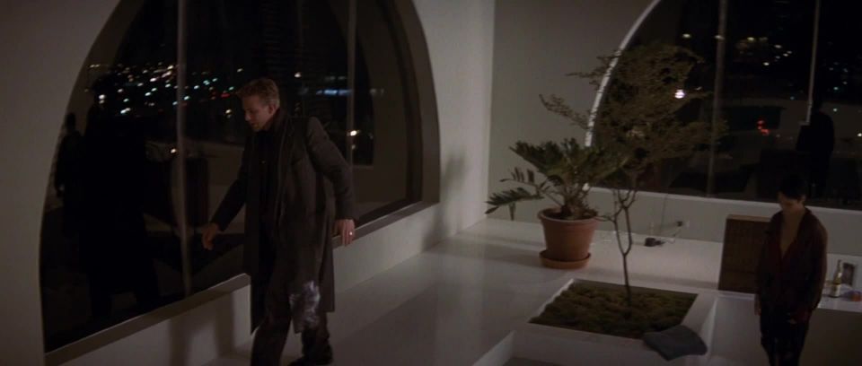 Ariane - Year of the Dragon (1985) HD 1080p - [Celebrity porn]