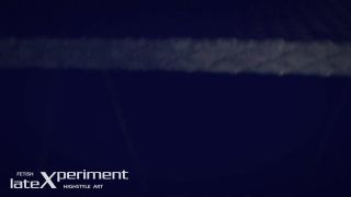 Sophie Green - LateXperiment.