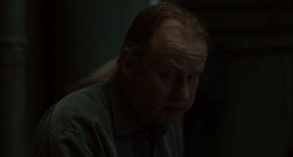 Jannike Kruse, Jorunn Kjellsby - En ganske snill mann (2010) HD 720p - (Porno de Celebridad)