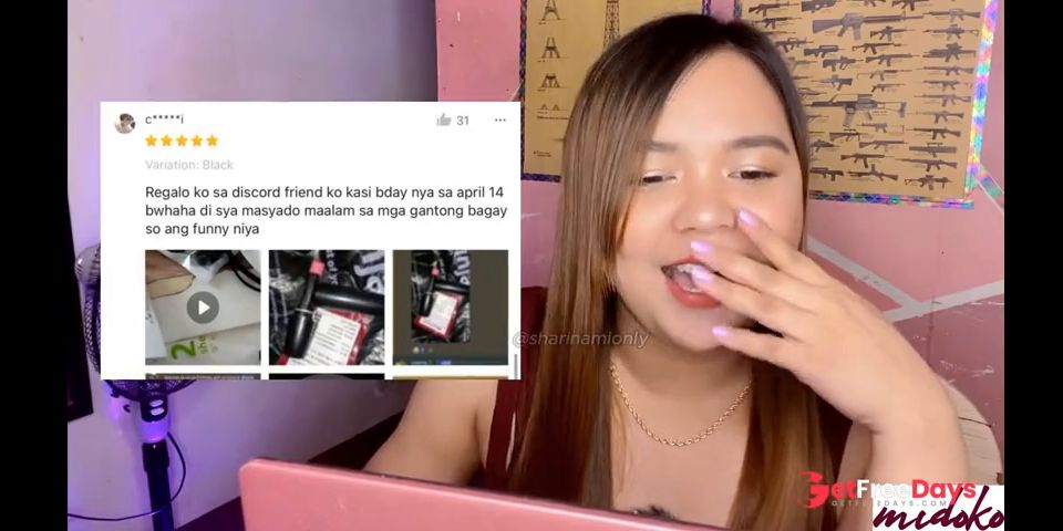 Juguetes adultos locos críticas en Filipinas